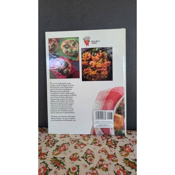 Campbells Cooking in Minutes - Picture 10 of 10